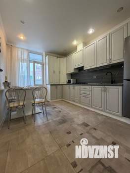 1-к квартира, вторичка, 41м2, 3/25 этаж