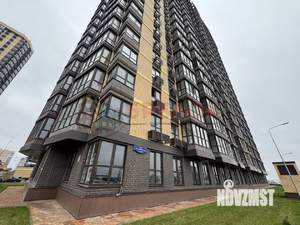 1-к квартира, вторичка, 42м2, 5/25 этаж