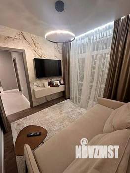 3-к квартира, вторичка, 63м2, 2/18 этаж