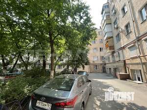 2-к квартира, вторичка, 53м2, 5/5 этаж