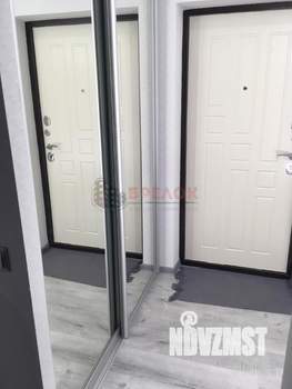 1-к квартира, вторичка, 40м2, 4/9 этаж