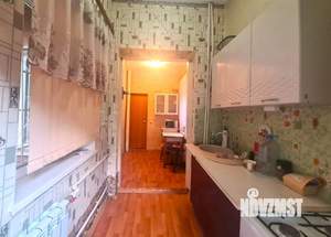 2-к квартира, вторичка, 44м2, 1/3 этаж