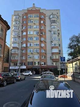 4-к квартира, вторичка, 100м2, 5/11 этаж