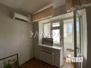 1-к квартира, вторичка, 32м2, 5/5 этаж