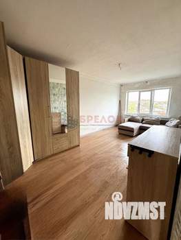 2-к квартира, вторичка, 44м2, 5/5 этаж