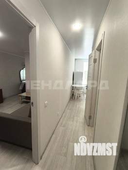 1-к квартира, вторичка, 32м2, 2/9 этаж