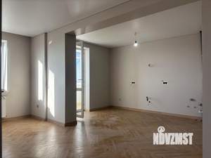 3-к квартира, вторичка, 78м2, 21/24 этаж