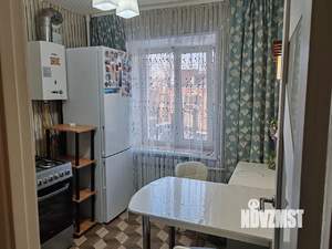 1-к квартира, вторичка, 31м2, 3/5 этаж