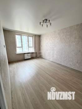 1-к квартира, вторичка, 33м2, 6/18 этаж