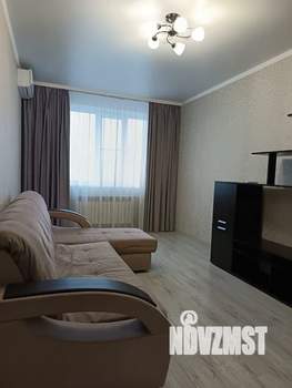 1-к квартира, вторичка, 39м2, 11/19 этаж