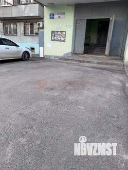 1-к квартира, вторичка, 22м2, 6/9 этаж