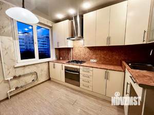 3-к квартира, вторичка, 62м2, 3/9 этаж