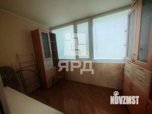 1-к квартира, вторичка, 45м2, 1/10 этаж