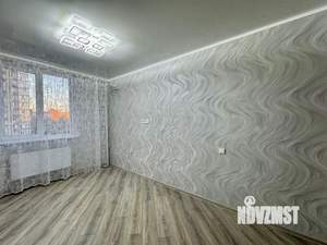 2-к квартира, вторичка, 42м2, 8/25 этаж