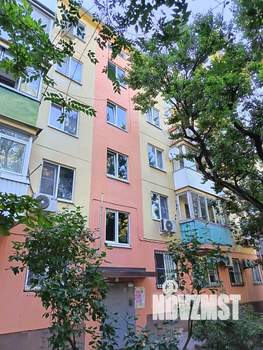 3-к квартира, вторичка, 58м2, 5/5 этаж