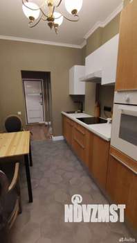 1-к квартира, вторичка, 35м2, 2/17 этаж