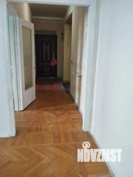 3-к квартира, вторичка, 63м2, 4/4 этаж