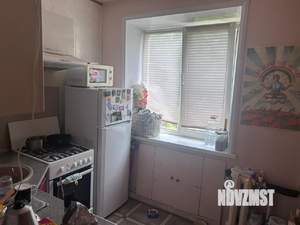 1-к квартира, вторичка, 35м2, 5/5 этаж