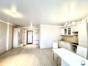 Студия квартира, вторичка, 39м2, 12/16 этаж