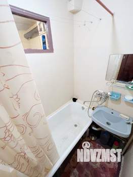 1-к квартира, вторичка, 32м2, 5/5 этаж