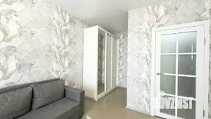 1-к квартира, вторичка, 40м2, 25/28 этаж