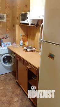 1-к квартира, вторичка, 19м2, 3/3 этаж