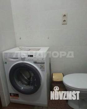 1-к квартира, вторичка, 40м2, 1/4 этаж