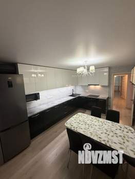 2-к квартира, вторичка, 61м2, 10/16 этаж