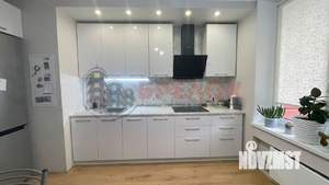 3-к квартира, вторичка, 75м2, 7/19 этаж