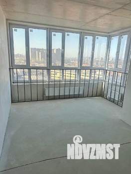 3-к квартира, вторичка, 92м2, 12/23 этаж