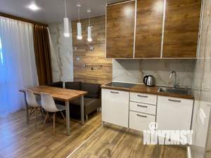 1-к квартира, вторичка, 40м2, 2/19 этаж