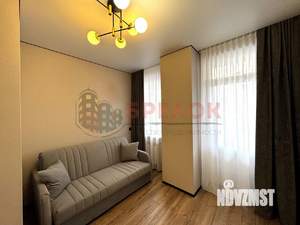 1-к квартира, вторичка, 38м2, 11/19 этаж