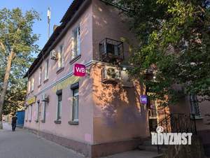 2-к квартира, вторичка, 31м2, 1/2 этаж
