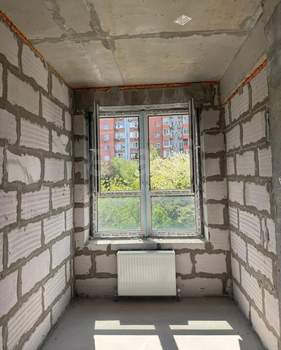 2-к квартира, вторичка, 58м2, 11/24 этаж