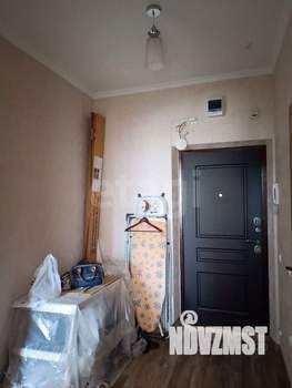 1-к квартира, вторичка, 33м2, 4/23 этаж