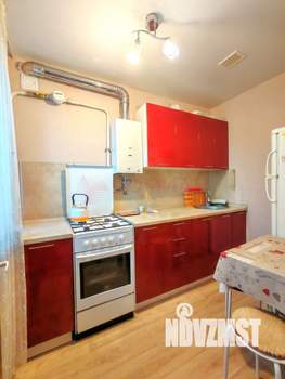 1-к квартира, вторичка, 29м2, 5/5 этаж
