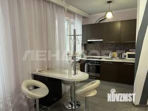 Студия квартира, вторичка, 45м2, 1/9 этаж
