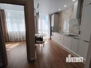 1-к квартира, вторичка, 35м2, 11/26 этаж