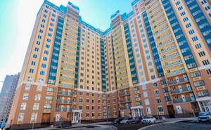 2-к квартира, вторичка, 57м2, 3/19 этаж