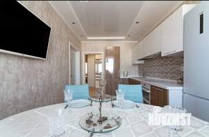 2-к квартира, вторичка, 75м2, 20/21 этаж