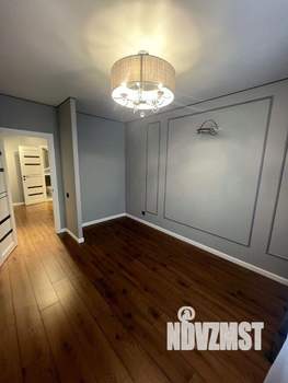 2-к квартира, вторичка, 58м2, 18/18 этаж