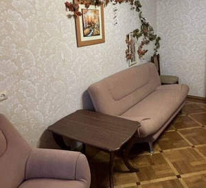 2-к квартира, вторичка, 48м2, 9/9 этаж