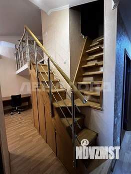 1-к квартира, вторичка, 39м2, 4/4 этаж