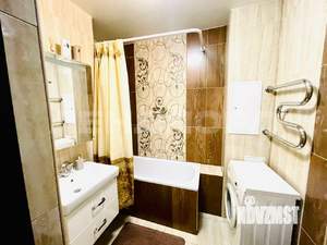 1-к квартира, вторичка, 38м2, 14/27 этаж