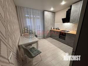 1-к квартира, вторичка, 38м2, 14/23 этаж