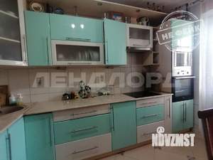 3-к квартира, вторичка, 68м2, 2/16 этаж