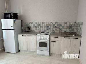 1-к квартира, вторичка, 36м2, 2/18 этаж