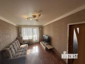 2-к квартира, вторичка, 42м2, 5/5 этаж