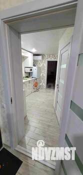 1-к квартира, вторичка, 38м2, 1/1 этаж