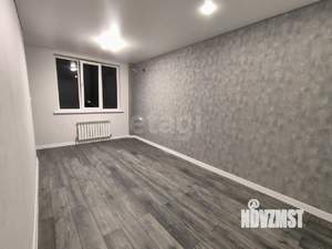 1-к квартира, вторичка, 42м2, 6/11 этаж